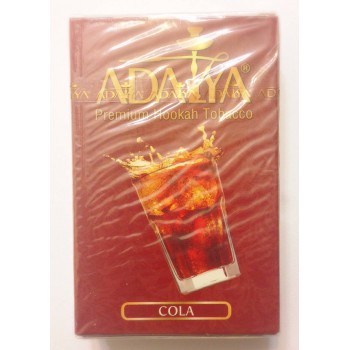 Табак Adalya Cola (Кола) 50г - фото 1